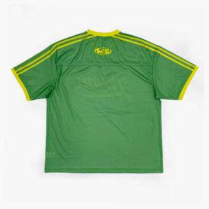Camiseta de Fútbol Americano Retro Personalizada para Adultos, Diseño de Malla Transpirable, Opción de Talla Grande, Impresión Digital, Protección UV, Secado Rápido - Product Image 3