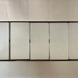 Película de Impresión Supercolor de Alta Calidad A3 S-549 para Impresoras Riso GR-1700 GR-1750 GR-2700 GR-2710 GR-2750 - Product Image 6