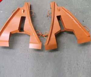 Thiết Bị Định Vị Đường Ray Thiết Bị Định Vị Đường Ray Dùng Để Bảo Trì Đường Sắt - Product Image 2