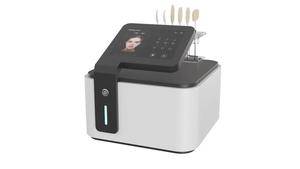 Perangkat Pengencang Kulit Penghilang Kerutan Pengangkat Wajah dan Pengencang Teknologi Terbaru 2025 untuk Leher dan Wajah - Product Image 6