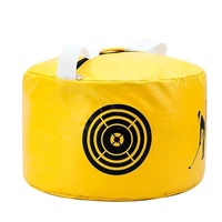 MOZKUIB Factory Sac d'entraînement de golf de haute qualité OEM Sac de frappe de golf durable et étanche Sac d'impact de golf Smash Bag