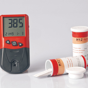 Prix du fournisseur Tests d'analyse de sang d'hémoglobine animale Tests d'hémoglobine POCT <span class=keywords><strong>Machine</strong></span> - Product Image 5