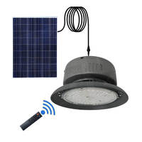 Projecteur large à capteur de mouvement DC RGB SMD3030, projecteur 1000W, éclairage LED de stade, luminaire suspendu de jardin, éclairage solaire intérieur pour auvent, escaliers, coin