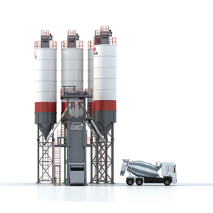 Ruixin — plante à souder béton, vente en gros au Pakistan, Code Hsn, Js1500 Jsa Kabag - Product Image 4