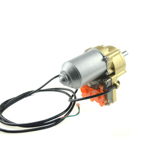 Enrouleur de film électrique à engrenage planétaire neuf pour la ventilation des serres en film poly, de haute qualité - Product Image 1