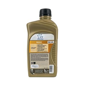 Tuân thủ đảm bảo chất lượng Mercedes GLA <span class=keywords><strong>200</strong></span> cơ sở <span class=keywords><strong>SN</strong></span> 150 dầu động cơ tự động hiệu quả cao chỉ số độ nhớt cao Phụ gia tiên tiến - Product Image 1