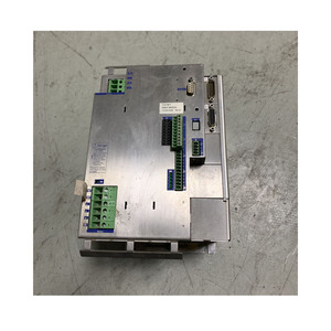 Berger Lahr TLD136F Drive - 3 Meses de Garantía TLD136F Berger Lahr Berger Lahr TLD136F Drive 3 Meses de Garantía Otros Equipos Eléctricos - Product Image 1