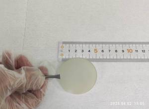 Raynext WS2 บนแซฟไฟร์ขนาด 2 นิ้ว TMDS วัสดุ 2 มิติที่มีการนำไฟฟ้าสูงสำหรับโมดูลอิเล็กทรอนิกส์เซมิคอนดักเตอร์ - Product Image 4