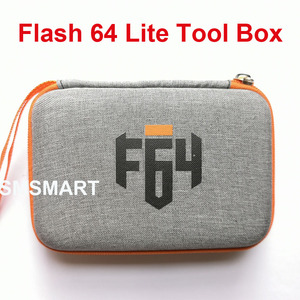 Programmeur F64 Flash64 Lite Box, équivalent JTAG facile pour la réparation eMMC UFS K298 - Product Image 5