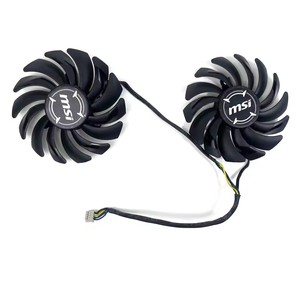 NUEVOS ventiladores de refrigeración 90MM 7PIN CF9010U12D para <span class=keywords><strong>ASUS</strong></span> <span class=keywords><strong>TUF</strong></span> RTX 3060 <span class=keywords><strong>Ti</strong></span> <span class=keywords><strong>3070</strong></span> 3080 3090 OC GAMING Ventiladores de tarjeta gráfica - Product Image 5