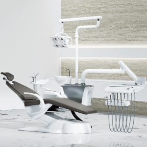 Buffalo Comfortable Hanging <strong>Dental</strong> <strong>Chair</strong> Suitable for Elderly and <strong>Children</strong> Safe Reliable - Product Image 6