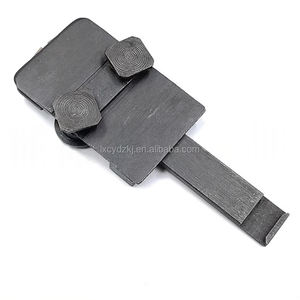 Pièces de rechange pour machines d'impression Tête de couture <span class=keywords><strong>M2000</strong></span> Double tête Base Support Cadre Impression offset Pièces de rechange - Product Image 3