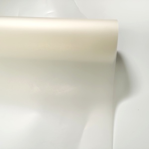 Rollo de película DTF de 75 micras para impresora de transferencia de calor Impresión de prendas | Peel en caliente Peel en frío de doble cara | Película de PET de transferencia de calor - Product Image 3