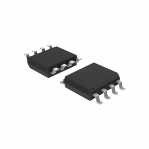 ช่องจำหน่ายของผู้ผลิต เมมโมรี่ 8 SOlC SST25VF512-20-4C-SAE ชิ้นส่วนอิเล็กทรอนิกส์ - Product Image 1