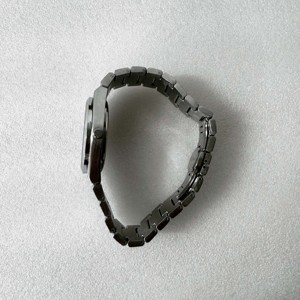 Gli uomini <span class=keywords><strong>di</strong></span> <span class=keywords><strong>marca</strong></span> su misura guardano il quadrante colorato dell'<span class=keywords><strong>orologio</strong></span> disponibile per rendere il tuo <span class=keywords><strong>orologio</strong></span> da polso con nome aggiunto per gli uomini - Product Image 6
