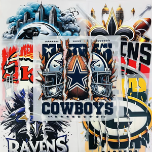 Discounted Price PET Material DTF <strong>Printing</strong> Heat Transfer Designs <strong>Iron</strong>-<strong>On</strong> Stickers Heat Press Transfer for Fabric - Product Image 2