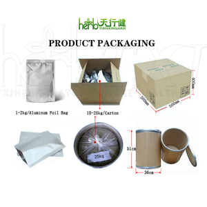 ผงสารสกัดมะระขี้นกคุณภาพสูง ละลายน้ำได้ ชารานติน 10% - Product Image 6