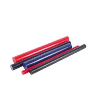 Polyurethane Rod With High Shock Absorbing Resistant