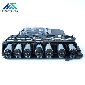 Haf 6t40 tcu hộp số tự động chất lượng cao truyền dẫn đơn vị kiểm soát tại truyền 6t40 tcu cho Chevrolet Buick Cadillac - Product Image 3