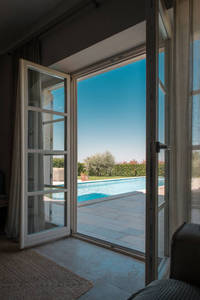 Villa prefabbricata in acciaio leggero | Casa di lusso a basso Budget | <span class=keywords><strong>Bungalow</strong></span> compatto - Product Image 3