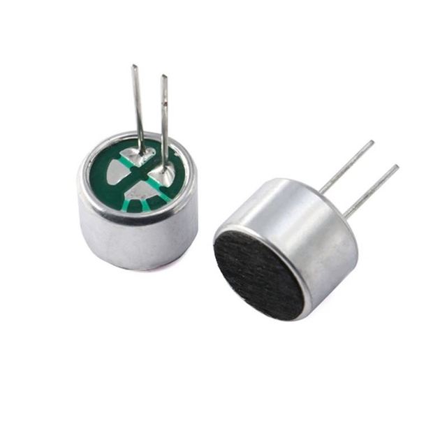 Head9 *7mm capacitive electret microphone pickup microphone sensitivity 52D