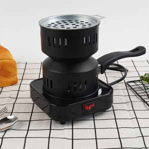 Multipurpose Countertop 500W <strong>BBQ</strong> <strong>Coal</strong> <strong>Starter</strong> Hookah Charcoal Burner Electric Charcoal <strong>Starter</strong> - Product Image 2
