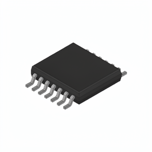 ซื้อชิ้นส่วนอิเล็กทรอนิกส์ออนไลน์ MC74AC02DT ช่องทางผู้ผลิตลอจิก - Product Image 1