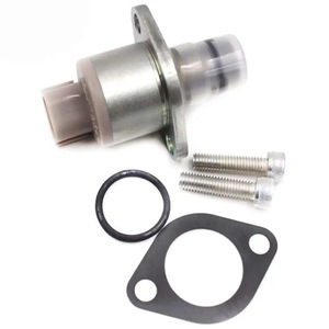 Fuel Pressure <b>Pump</b> <b>Suction</b> Valve 294200-0300 294000-0388 For Toyota Land Cruiser - Product Image 2