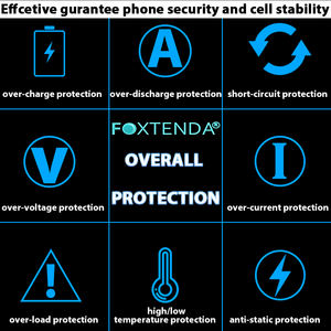 <span class=keywords><strong>แบ</strong></span><span class=keywords><strong>ต</strong></span>เตอรี่ลิเธียมแท้คุณภาพสูง SE2020 สำหรับ iPhone SE2020 ความจุ 2000mAh ทนทาน <span class=keywords><strong>ราคา</strong></span>ประหยัด <span class=keywords><strong>แบ</strong></span><span class=keywords><strong>ต</strong></span>เตอรี่ทดแทน OEM - Product Image 5