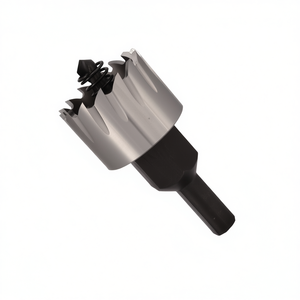 Hojas de sierra excéntricas HSS E para taladrar madera y metal - Product Image 2