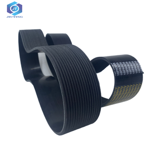 الأكثر مبيعًا PJ PM PH <span class=keywords><strong>PL</strong></span> <span class=keywords><strong>PL</strong></span> polly V بكرات ناقل مصبوبة حزام بولي V - Product Image 6