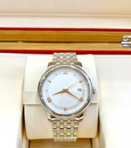 Relojes Mecánicos de Diseño de Moda, Relojes de Hombre de Alta Calidad - Product Image 1