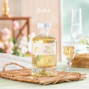 <span class=keywords><strong>Soju</strong></span> uống được làm mới ngọt ngào và tươi mát mềm mại và mịn màng - Product Image 3