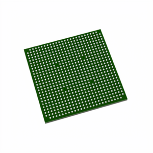 XC4VLX25-12FFG668C Embedded Components Electronic In Stock 668 BBGA, FCBGA - Product Image 1