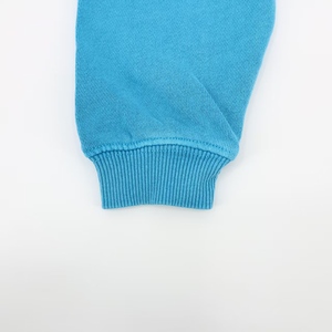 Осенне-зимний комплект детской одежды в повседневном стиле для малышей: рубашка и брюки из чистого хлопка для мальчиков и девочек - Product Image 4