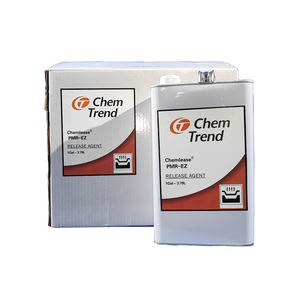 Химический агент для отделения форм Chem-Trend Chemlease PMR, полуперманентный, для формования изделий из полиэстера и композитов, для изделий из стеклопластика - Product Image 2