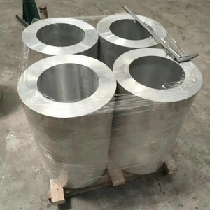 หลอดอลูมิเนียมกลม7075 T5 T6 - Product Image 6