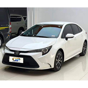 Toyota Levin Sedán <span class=keywords><strong>2022</strong></span> Usado en Lagos, Nigeria - <span class=keywords><strong>Coche</strong></span> Seminuevo 1.2T en Excelente Estado - Product Image 1
