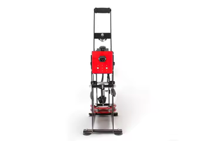 Máquina de Prensa Térmica Innovadora para Balones de Fútbol con Apertura Automática, para Potenciar la Fabricación, CH2028, Calidad Premium, Apertura Automática - Product Image 5