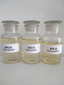 Fabricant professionnel fournisseur pétrole brut désémulsifiant bien stimulation raffinerie désémulsifiant - Product Image 5