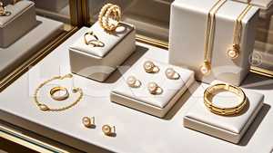 Đồ trang sức PVD coating <span class=keywords><strong>machine</strong></span>/Trang Sức vàng chrome <span class=keywords><strong>nickle</strong></span> mạ hệ thống thiết bị - Product Image 4