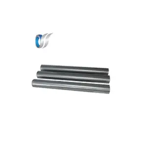 Factory Direct Sale Pure Zirconium R60702 Bar for Chemical Industry