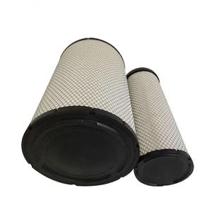 Piezas de coche de filtro de aire automotriz de alta calidad para SCANIA <span class=keywords><strong>P</strong></span>,G,R, T-Series 2003- C301500 1335678 1421021 - Product Image 5