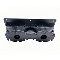 Produsen Speaker Line Array Horn Profesional Menyediakan Aksesoris Speaker Line Array Horn