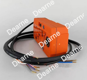 1 pièce BELIMO Actionneur de registre à air à vitesse moyenne BFL230 d'occasion - Product Image 2