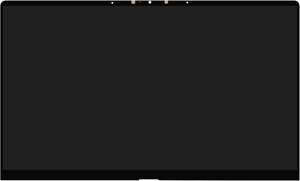 Para Asus ZenBook UX433 Series 14.0FHD 1080P IPS LCD pantalla LED montaje 60Hz para portátiles UX433F UX433FA -IH74 - Product Image 3