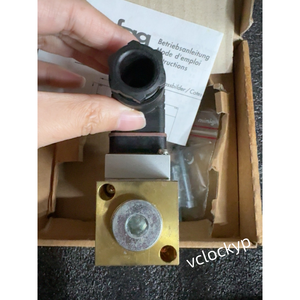 1 Uds. TRAFAG 9B0.2077 Interruptor de presión nuevo, envío a través de Fedex/DHL - Product Image 4