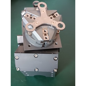 Bras robotique oscillant JRT en acier au carbone pour l'automatisation industrielle - Product Image 3