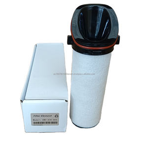 Mengma Industrial Screw <b>Air</b> <b>Compressor</b> Precision Line Filter New Condition GNY-035-ACS - Product Image 3