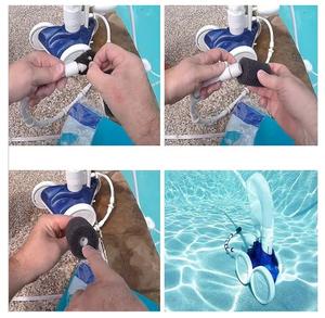 12 <span class=keywords><strong>pièces</strong></span> par ensemble épurateur de tuyau de balayage (haute densité) convient pour <span class=keywords><strong>Polaris</strong></span> 180 <span class=keywords><strong>280</strong></span> 360 380 480 3900 <span class=keywords><strong>pièces</strong></span> de nettoyeur de piscine - Product Image 4